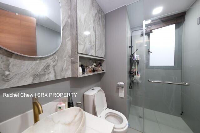 Arc at Tampines (D18), Condominium #545924251